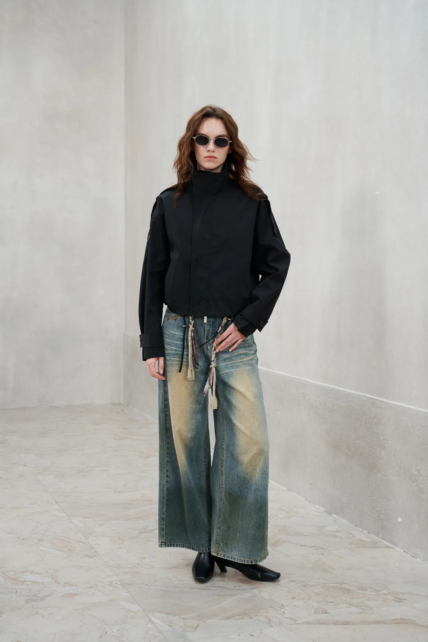 Black — INNROE Fall 2026