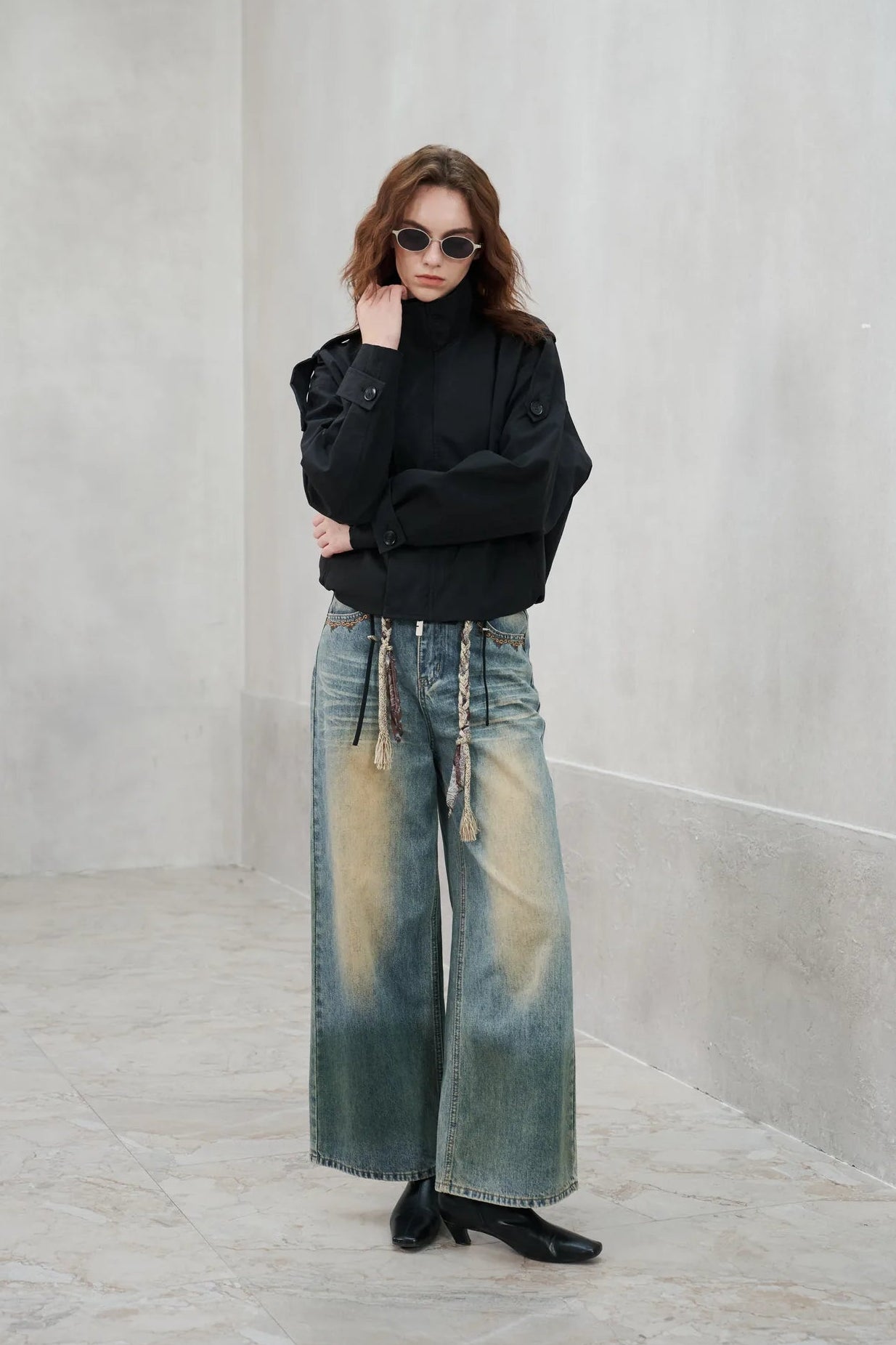 Black — INNROE Fall 2026