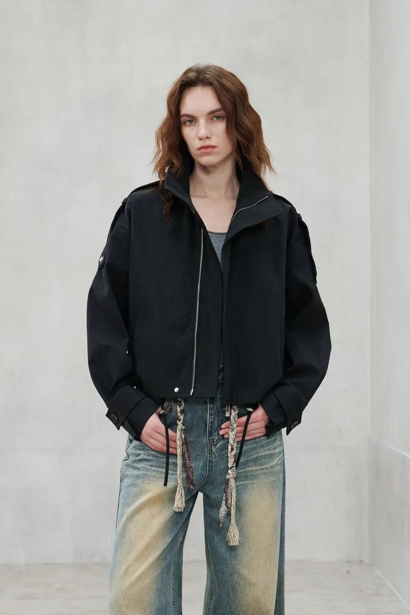 Black — INNROE Fall 2026