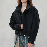 Black — INNROE Fall 2026