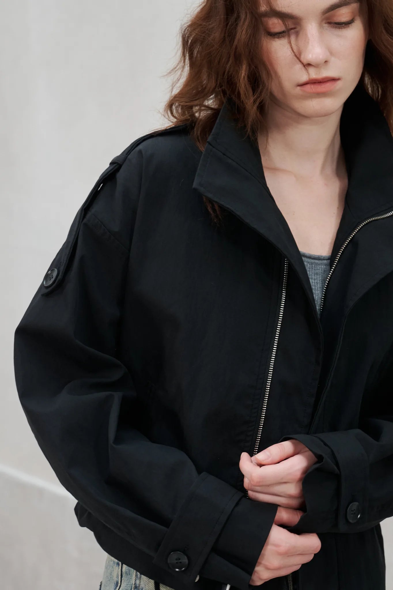 Black — INNROE Fall 2026