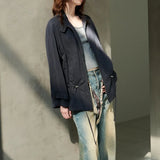 Denim Blue — INNROE Fall 2026