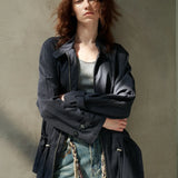 Denim Blue — INNROE Fall 2026