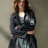 Denim Blue — INNROE Fall 2026