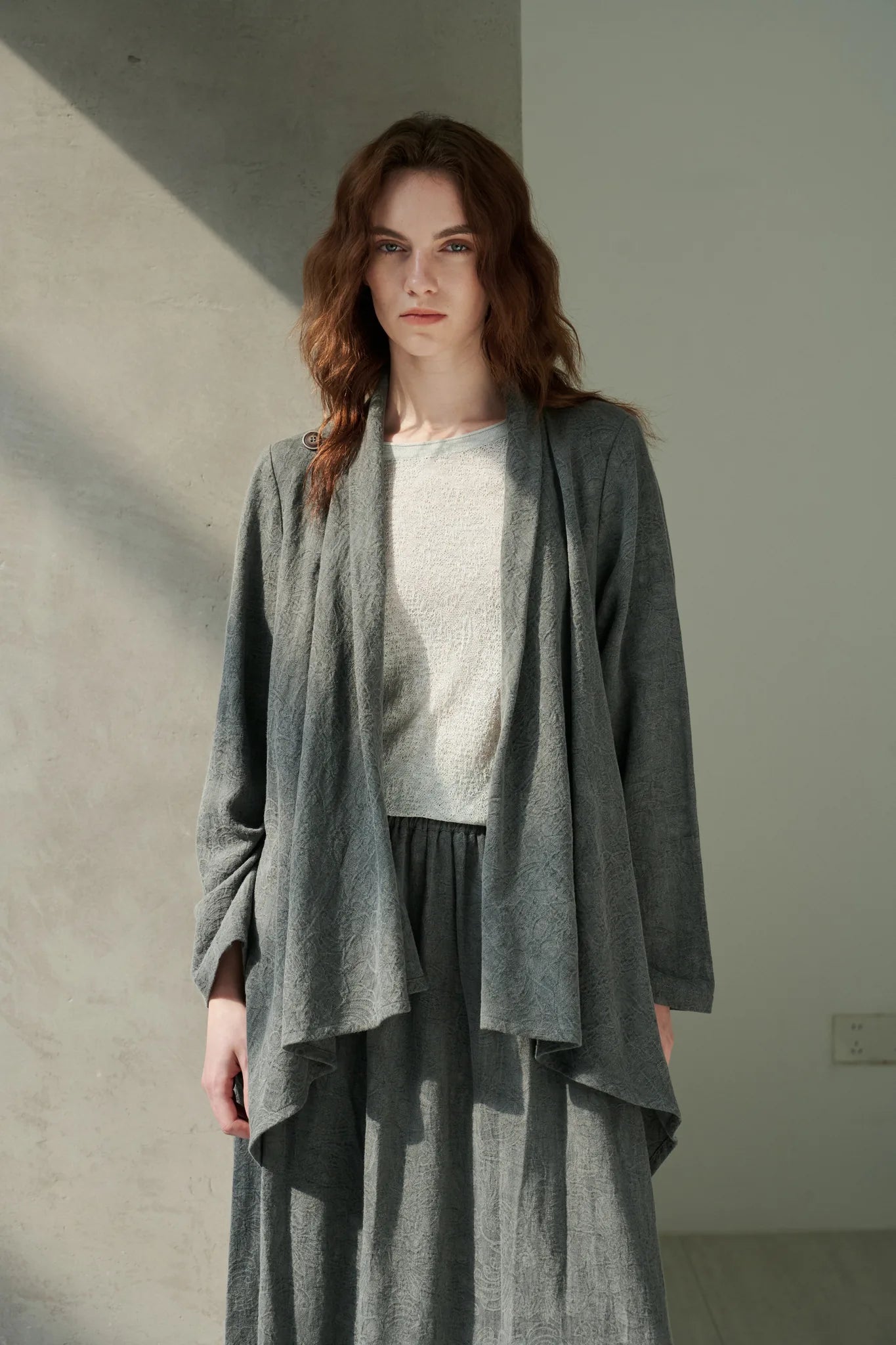 Gray — INNROE Fall 2026