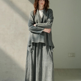 Gray — INNROE Fall 2026