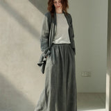 Gray — INNROE Fall 2026