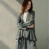 Gray — INNROE Fall 2026