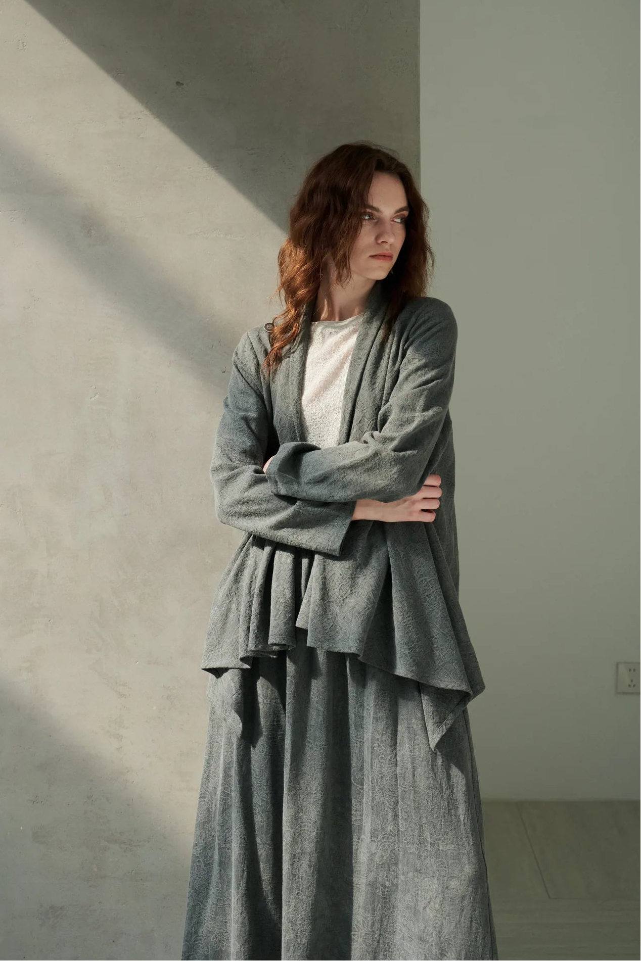 Gray — INNROE Fall 2026