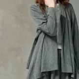 Gray — INNROE Fall 2026