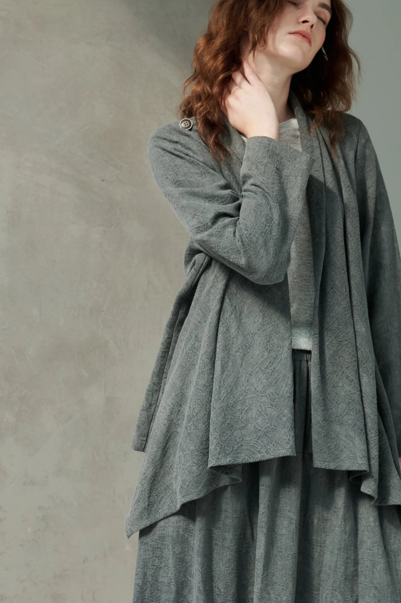 Gray — INNROE Fall 2026