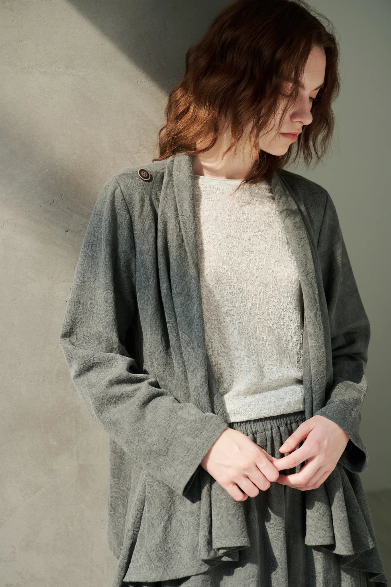 Gray — INNROE Fall 2026