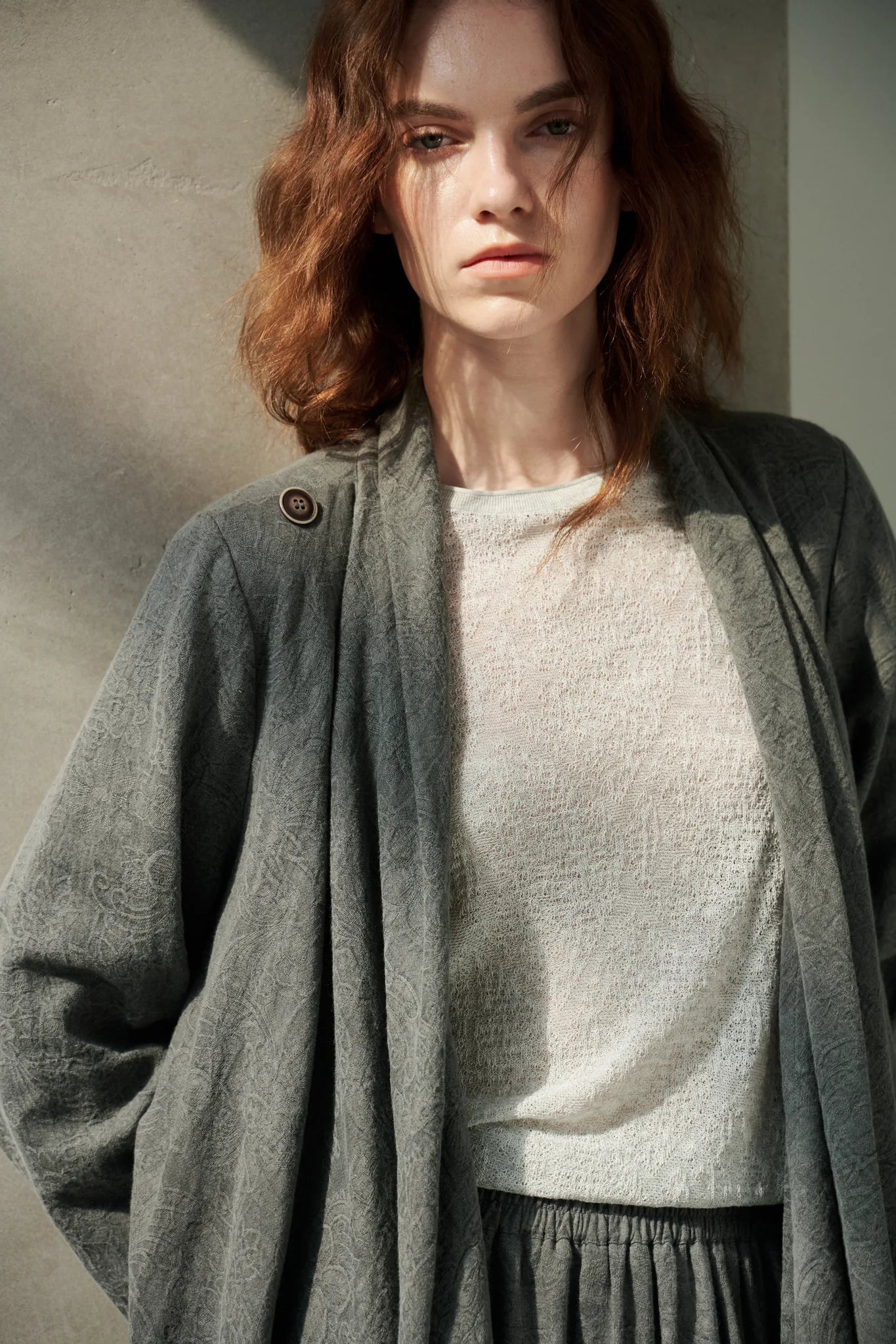Gray — INNROE Fall 2026
