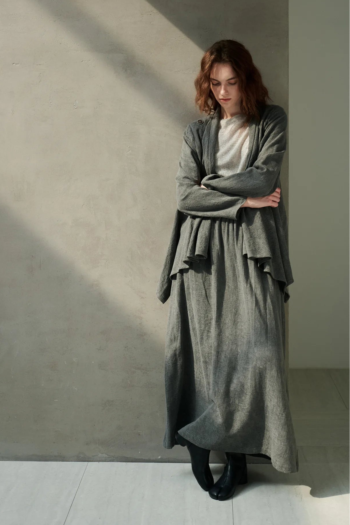 Gray — INNROE Fall 2026