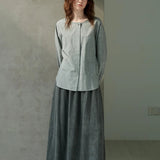 Light Gray — INNROE Fall 2026
