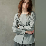 Light Gray — INNROE Fall 2026
