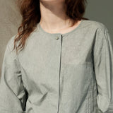 Light Gray — INNROE Fall 2026
