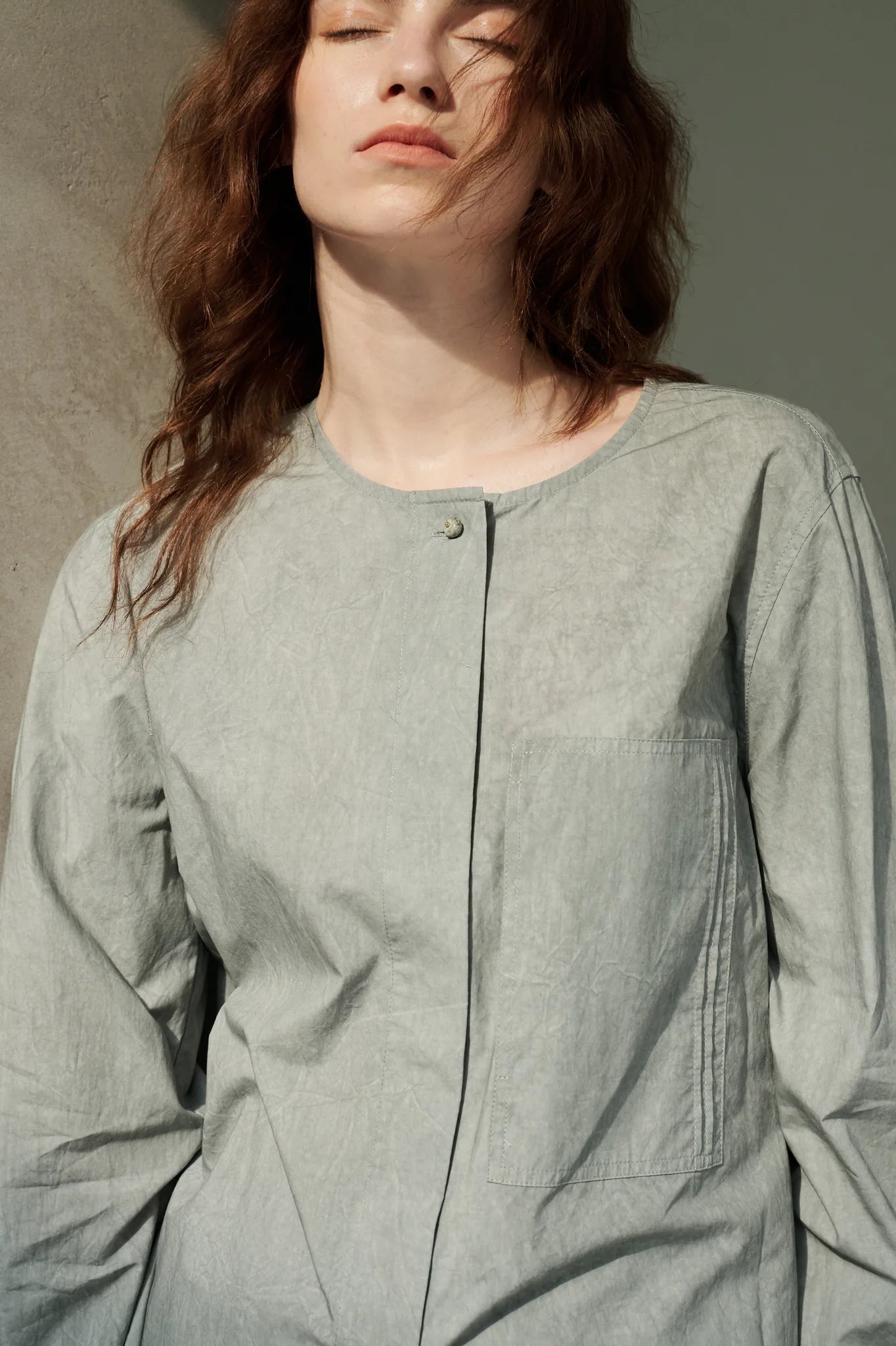 Light Gray — INNROE Fall 2026