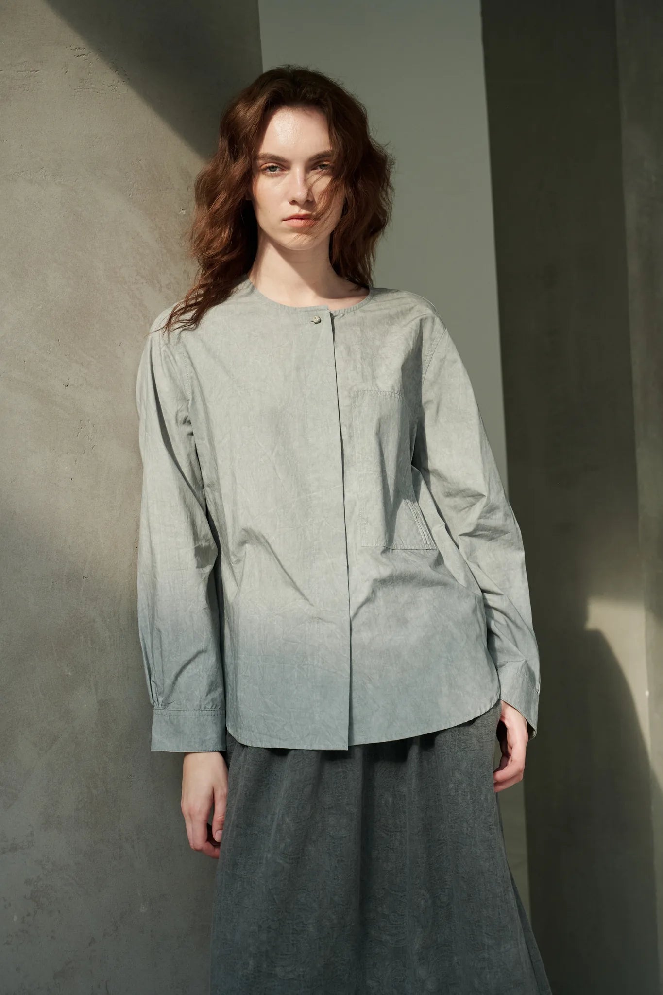 Light Gray — INNROE Fall 2026