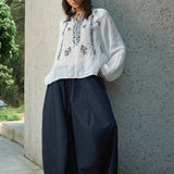 Famecoco Lightweight Parachute Pants