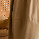 Famecoco Structured Volume Skirt