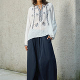 Famecoco Lightweight Parachute Pants