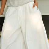 Famecoco Lightweight Parachute Pants