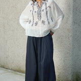 Famecoco Lightweight Parachute Pants