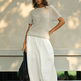 Famecoco Lightweight Parachute Pants