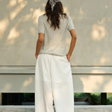 Famecoco Lightweight Parachute Pants